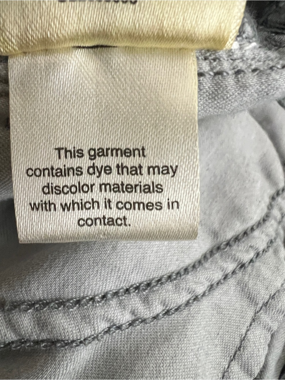 Pilcro Anthropologie NWT High-Rise Flare Corduroy Pants – Size 27 - Picture 10 of 11